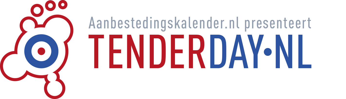 National Tender Day 2023 Logo